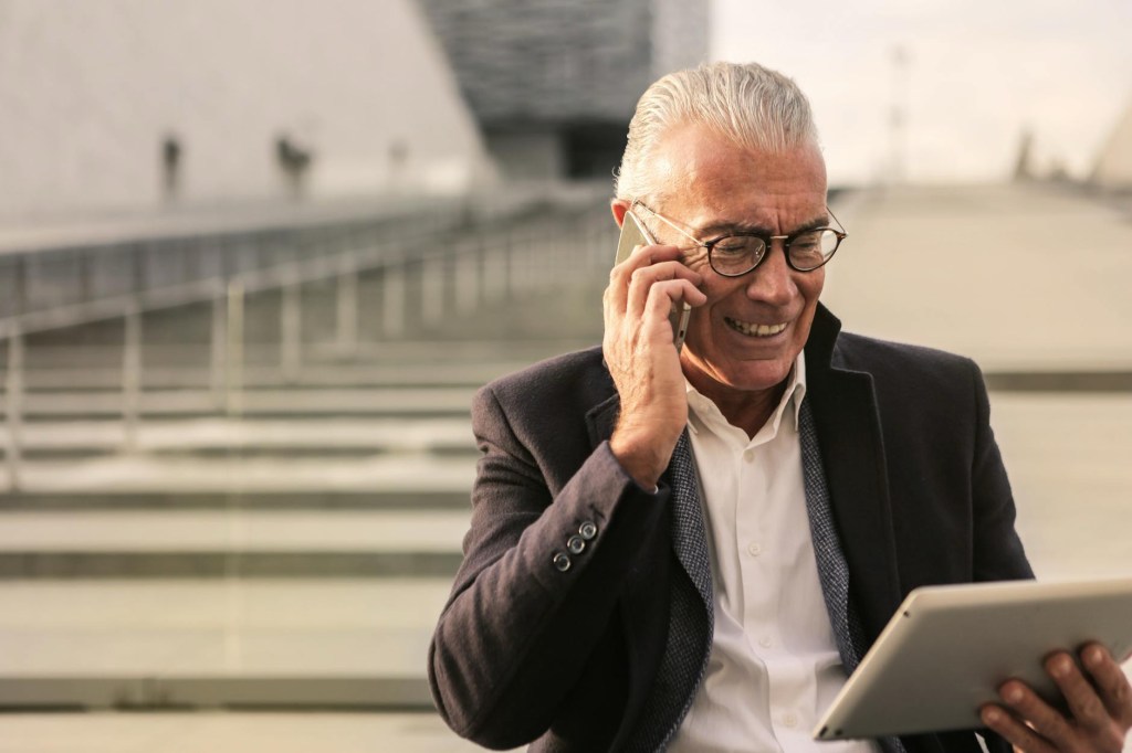 There Is No Boomer Succession Plan