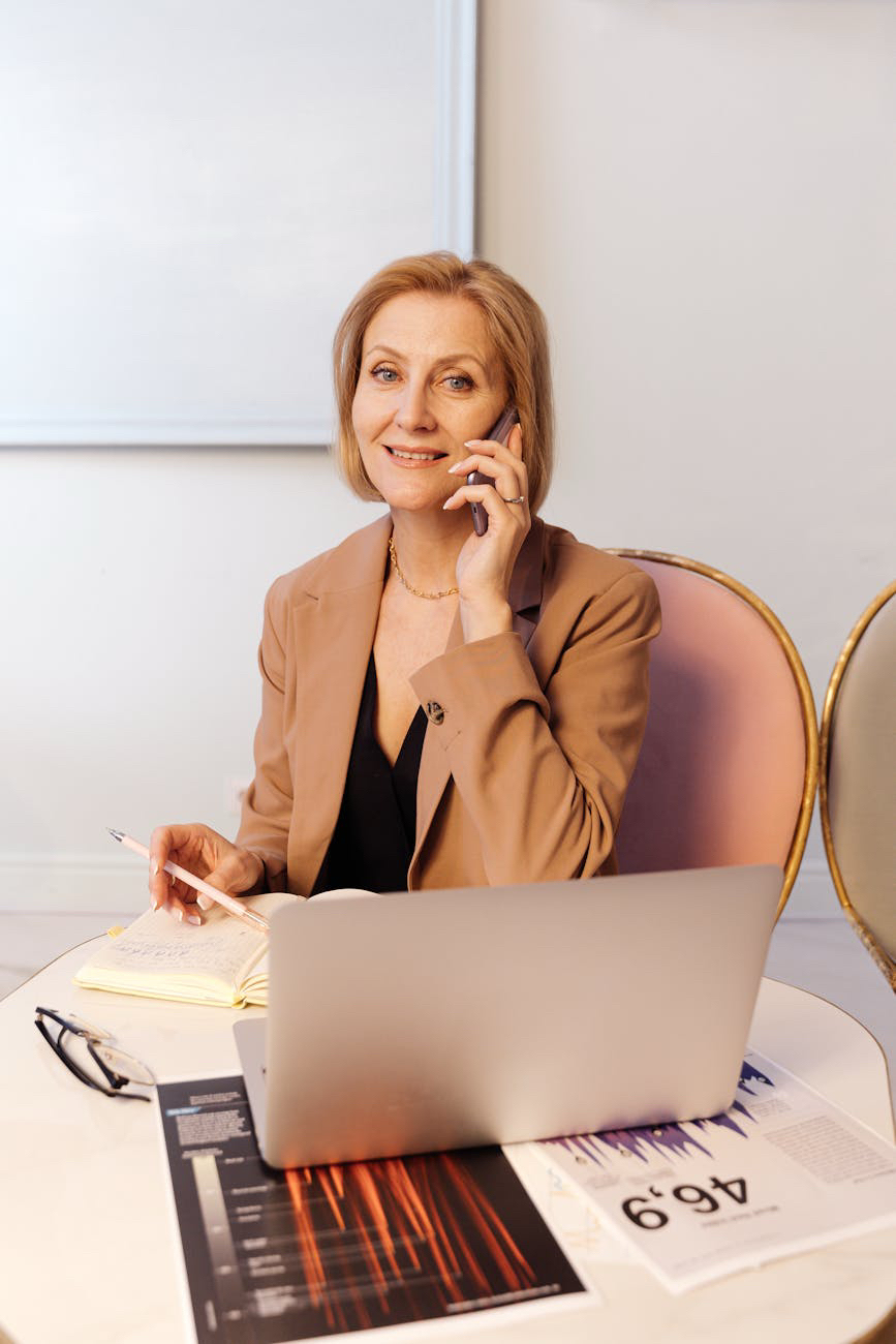 The case of the disappearing&nbsp;secretary