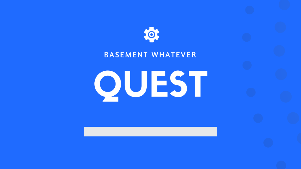 Quest Active: Unknown Armies Movie&nbsp;List