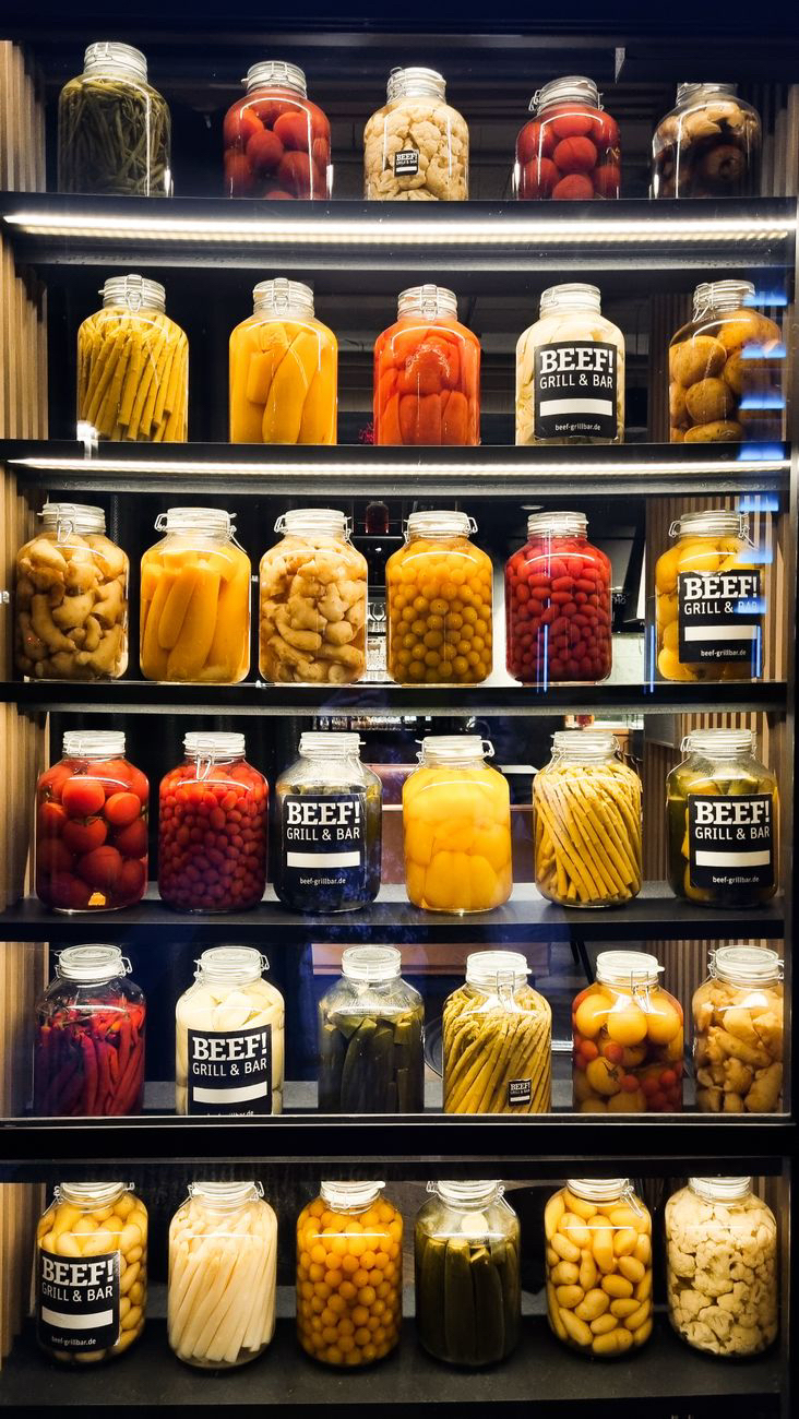 Fermented Foods