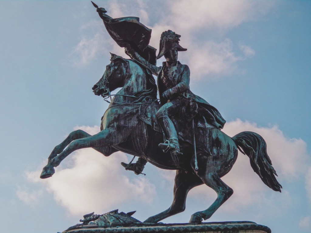 Napoleon was the Best General Ever, and the Math Proves&nbsp;it.