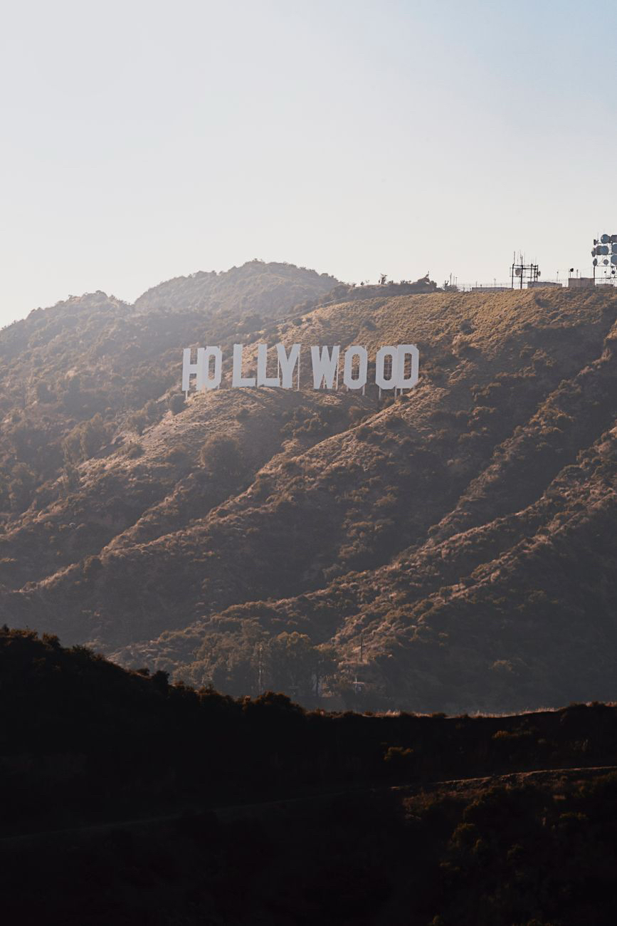 Maybe Paramount-Warner Should Leave L.A.